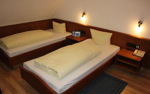 Gasthof Lamm Schnait