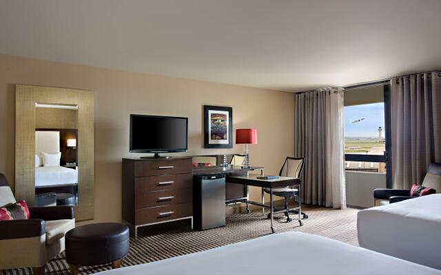 Hyatt Regency DFW International Airport