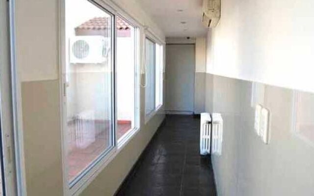 Sojo Apart Hotel