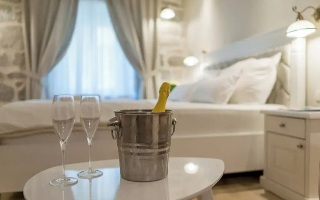 Conte Hotel