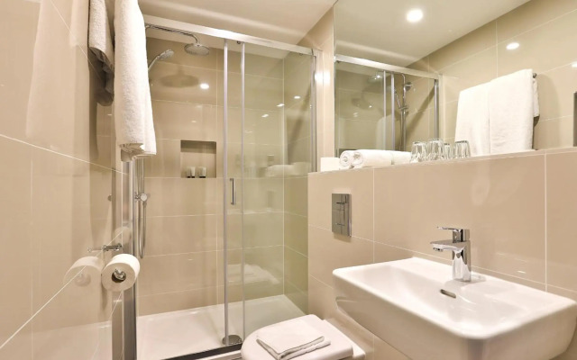 Park Avenue J Hotel London Hyde Park