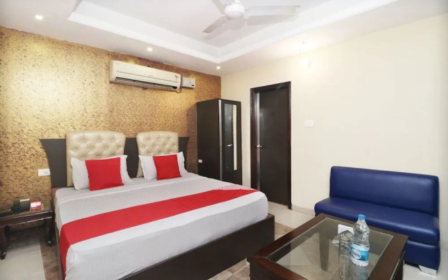 OYO 4849 Hotel Staywell