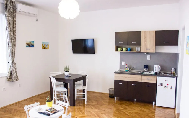 Skadarlija Art Apartments