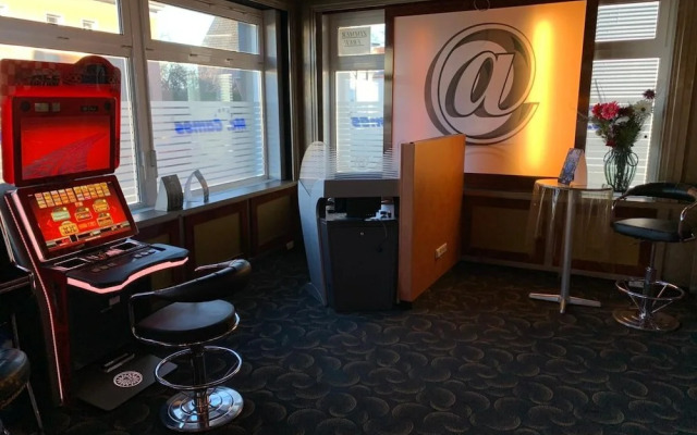 Hotel Casinohotel Neubeckum