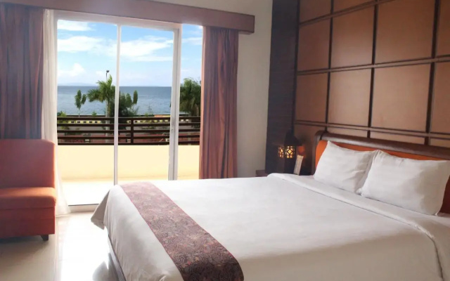 Sutan Raja Hotel Kolaka