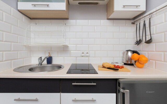 Dworska Apartment by Renters