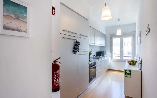 Lagos Workation Apartment