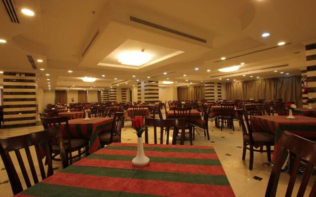 Abraj Al Tayseer Tuwa Hotel