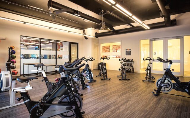 Kasa Houston Museum District Apartments