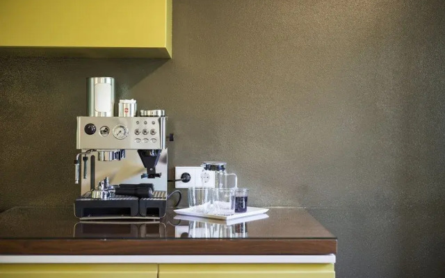 Designhotel Gius La Residenza