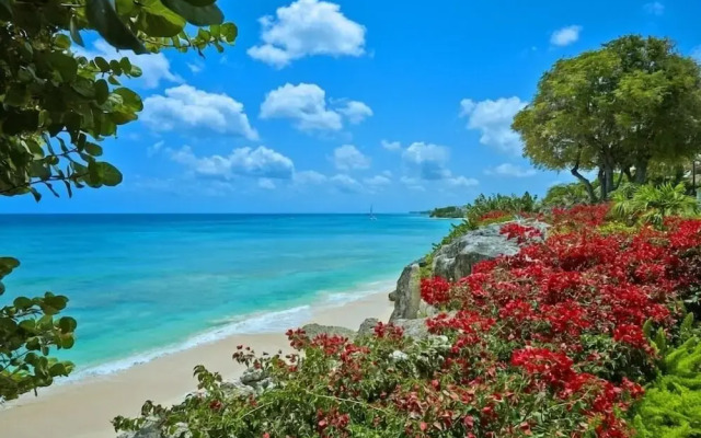 Villa Seaclusion