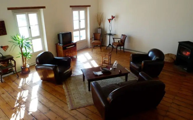 Chambres dHotes La Rive