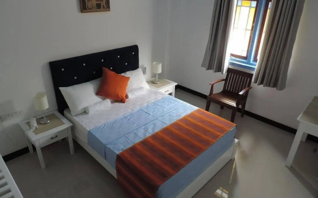 VILLA 92 - City Hotel - Hostel