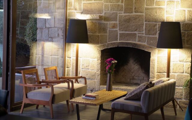 Hotel Boutique Casadoca