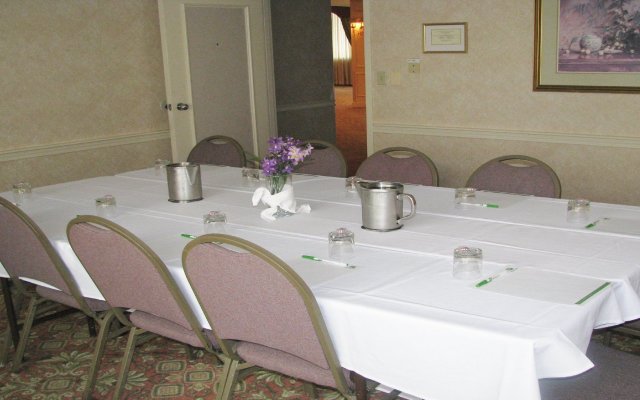 DoubleTree by Hilton Downtown Concord