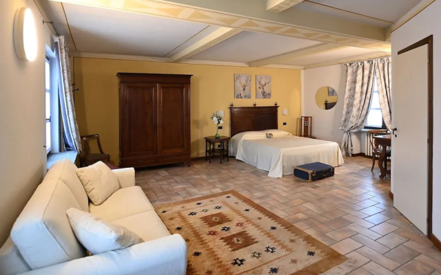 Agriturismo La Ca' D'Olga