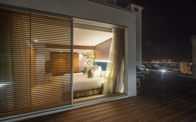 Barcelo Anfa Casablanca