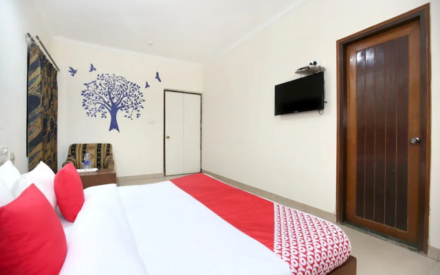 OYO Rooms Sector 7 Madhya Marg