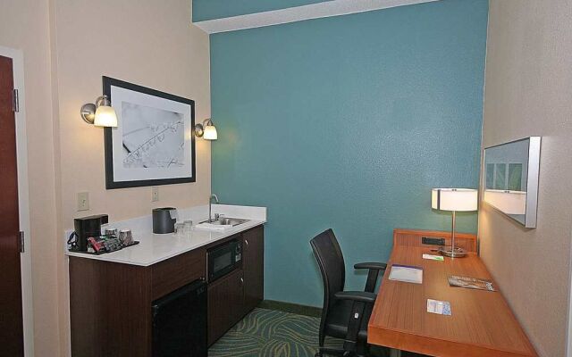 Springhill Suites By Marriott Newnan