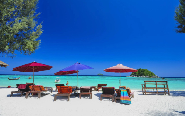 Anda Resort Koh Lipe