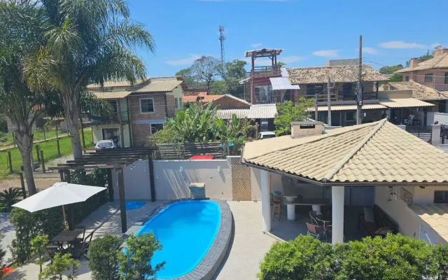 Pousada Marina do Rosa