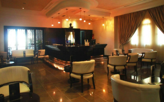 Hotel Borj Dhiafa