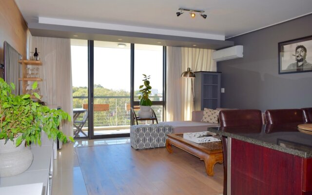 1 Bedroom Apartment in Green Point Cape Town