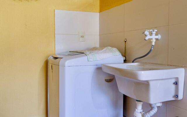 Praia do Forte Vila Firenze Acu da Torre