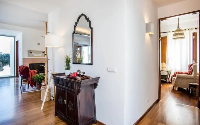 Beachside Paradise 5 Bdr 6 Baths Sleeps 9plus ppl