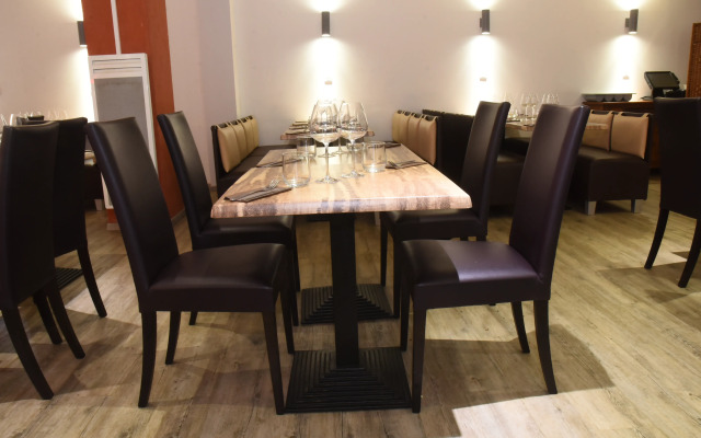 Residence Mer & Golf Tourmalet