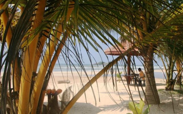 Sagarika Beach Hotel
