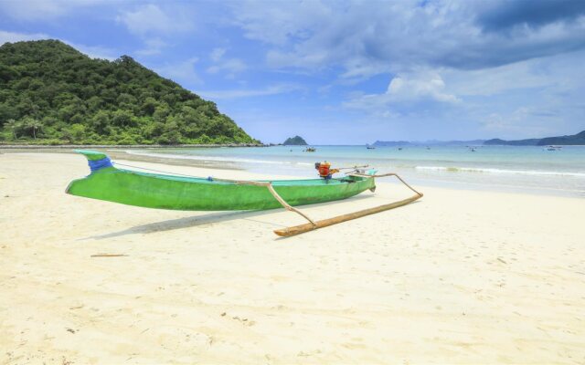 Mangsit Suites by Holiday Resort Lombok