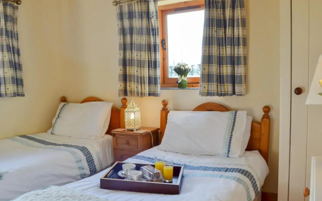 The Cart Lodge
