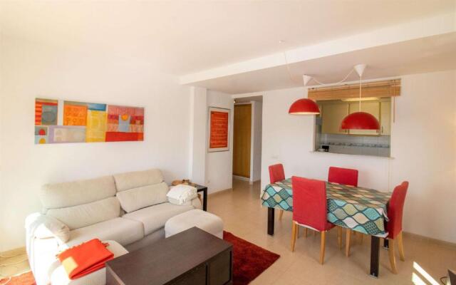 Apartamentos Canaret Punta Canaret Marineu Playa Romana