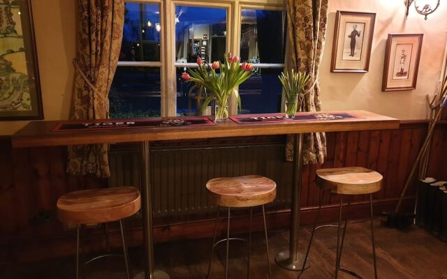 The Cheney Arms