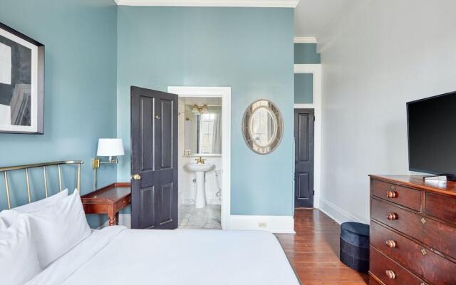 Sonder Maison de Ville