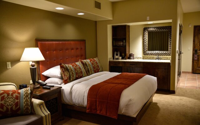 The Murieta Inn & Spa