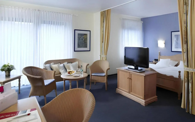 Schloss Hotel Herborn