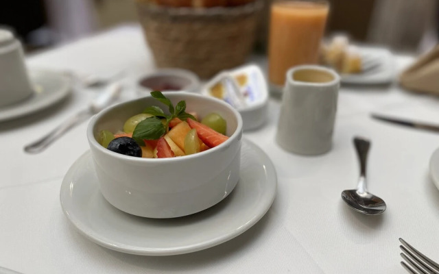 Rado Hotel - Quintanas