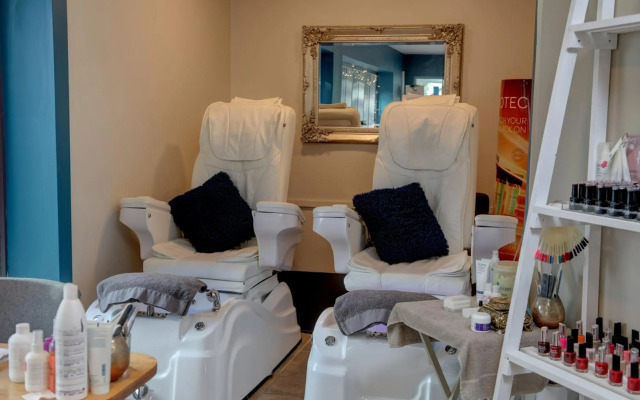 The Wild Pheasant Hotel & Spa