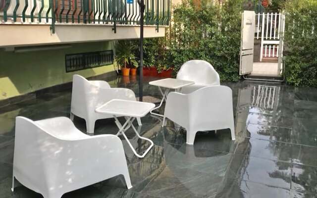 Residenze SereLeo