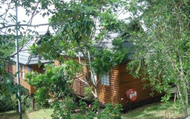 House 53 Sodwana Bay Lodge