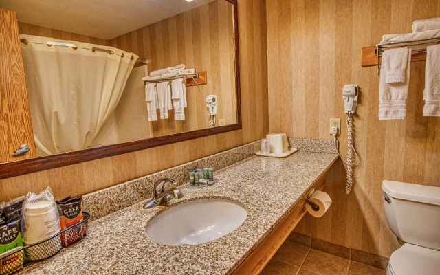 Best Western Rory & Ryan Inns