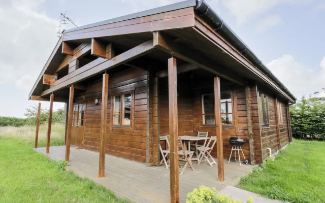 Curlew Lodge