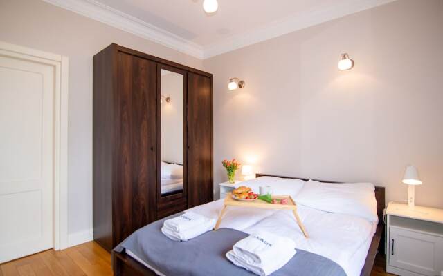 Maya's Flats & Resorts - Staromiejski 3