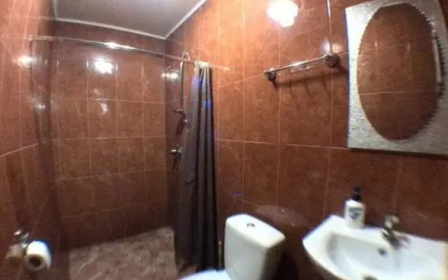 Motel Skazka