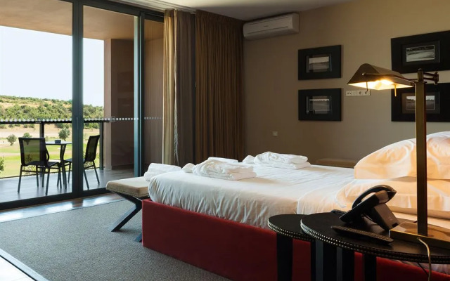 CS Algarve Palace Hotel