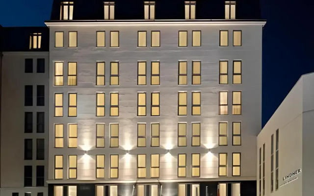 Lindner Hotel Vienna Am Belvedere, part of JdV by Hyatt