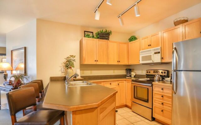 Dakota Lodge #8498 - 2 Br Condo