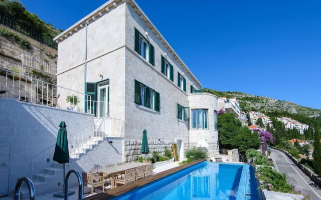 Luxury Residence Queen of Dubrovnik